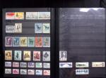 1878-2019, Collection of China in 35 albums and 5 folders