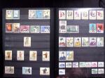 1878-2019, Collection of China in 35 albums and 5 folders