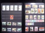 1878-2019, Collection of China in 35 albums and 5 folders
