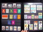 1878-2019, Collection of China in 35 albums and 5 folders