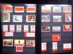 1878-2019, Collection of China in 35 albums and 5 folders