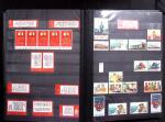 1878-2019, Collection of China in 35 albums and 5 folders