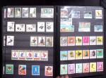 1878-2019, Collection of China in 35 albums and 5 folders