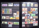 1878-2019, Collection of China in 35 albums and 5 folders