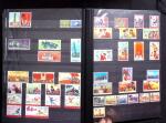 1878-2019, Collection of China in 35 albums and 5 folders