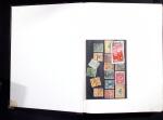 1878-2019, Collection of China in 35 albums and 5 folders