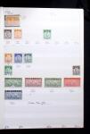 1878-2019, Collection of China in 35 albums and 5 folders