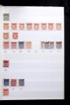 1878-2019, Collection of China in 35 albums and 5 folders