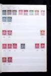 1878-2019, Collection of China in 35 albums and 5 folders