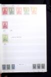 1878-2019, Collection of China in 35 albums and 5 folders