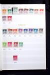 1878-2019, Collection of China in 35 albums and 5 folders