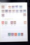 1878-2019, Collection of China in 35 albums and 5 folders