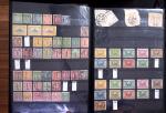 1878-2019, Collection of China in 35 albums and 5 folders