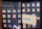 1878-2019, Collection of China in 35 albums and 5 folders