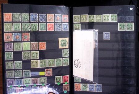 1878-2019, Collection of China in 35 albums and 5 folders