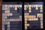1878-2019, Collection of China in 35 albums and 5 folders