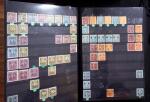 1878-2019, Collection of China in 35 albums and 5 folders
