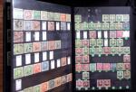 1878-2019, Collection of China in 35 albums and 5 folders