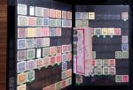 1878-2019, Collection of China in 35 albums and 5 folders