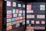1878-2019, Collection of China in 35 albums and 5 folders