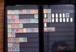 1878-2019, Collection of China in 35 albums and 5 folders