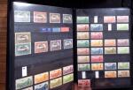 1878-2019, Collection of China in 35 albums and 5 folders