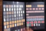 1878-2019, Collection of China in 35 albums and 5 folders