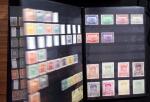 1878-2019, Collection of China in 35 albums and 5 folders