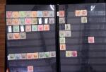 1878-2019, Collection of China in 35 albums and 5 folders