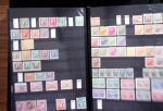 1878-2019, Collection of China in 35 albums and 5 folders