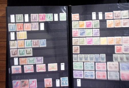 1878-2019, Collection of China in 35 albums and 5 folders