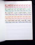 1878-2019, Collection of China in 35 albums and 5 folders