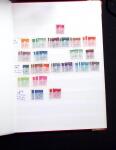 1878-2019, Collection of China in 35 albums and 5 folders