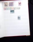 1878-2019, Collection of China in 35 albums and 5 folders