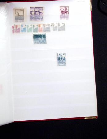 1878-2019, Collection of China in 35 albums and 5 folders