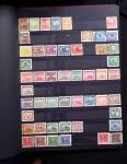 1878-2019, Collection of China in 35 albums and 5 folders