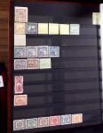 1878-2019, Collection of China in 35 albums and 5 folders