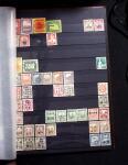 1878-2019, Collection of China in 35 albums and 5 folders