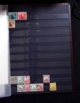 1878-2019, Collection of China in 35 albums and 5 folders