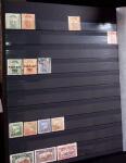 1878-2019, Collection of China in 35 albums and 5 folders