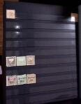 1878-2019, Collection of China in 35 albums and 5 folders