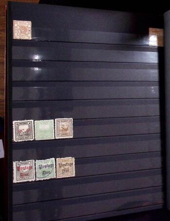 1878-2019, Collection of China in 35 albums and 5 folders