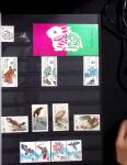 1878-2019, Collection of China in 35 albums and 5 folders