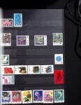 1878-2019, Collection of China in 35 albums and 5 folders