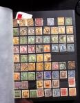 1878-2019, Collection of China in 35 albums and 5 folders