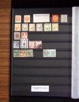 1878-2019, Collection of China in 35 albums and 5 folders