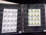 1878-2019, Collection of China in 35 albums and 5 folders