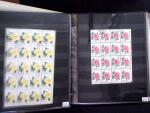 1878-2019, Collection of China in 35 albums and 5 folders