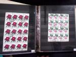 1878-2019, Collection of China in 35 albums and 5 folders