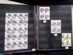 1878-2019, Collection of China in 35 albums and 5 folders